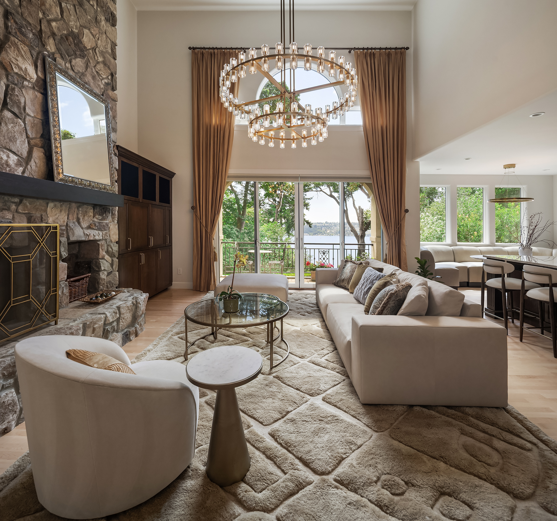 Simply Spaces interior design